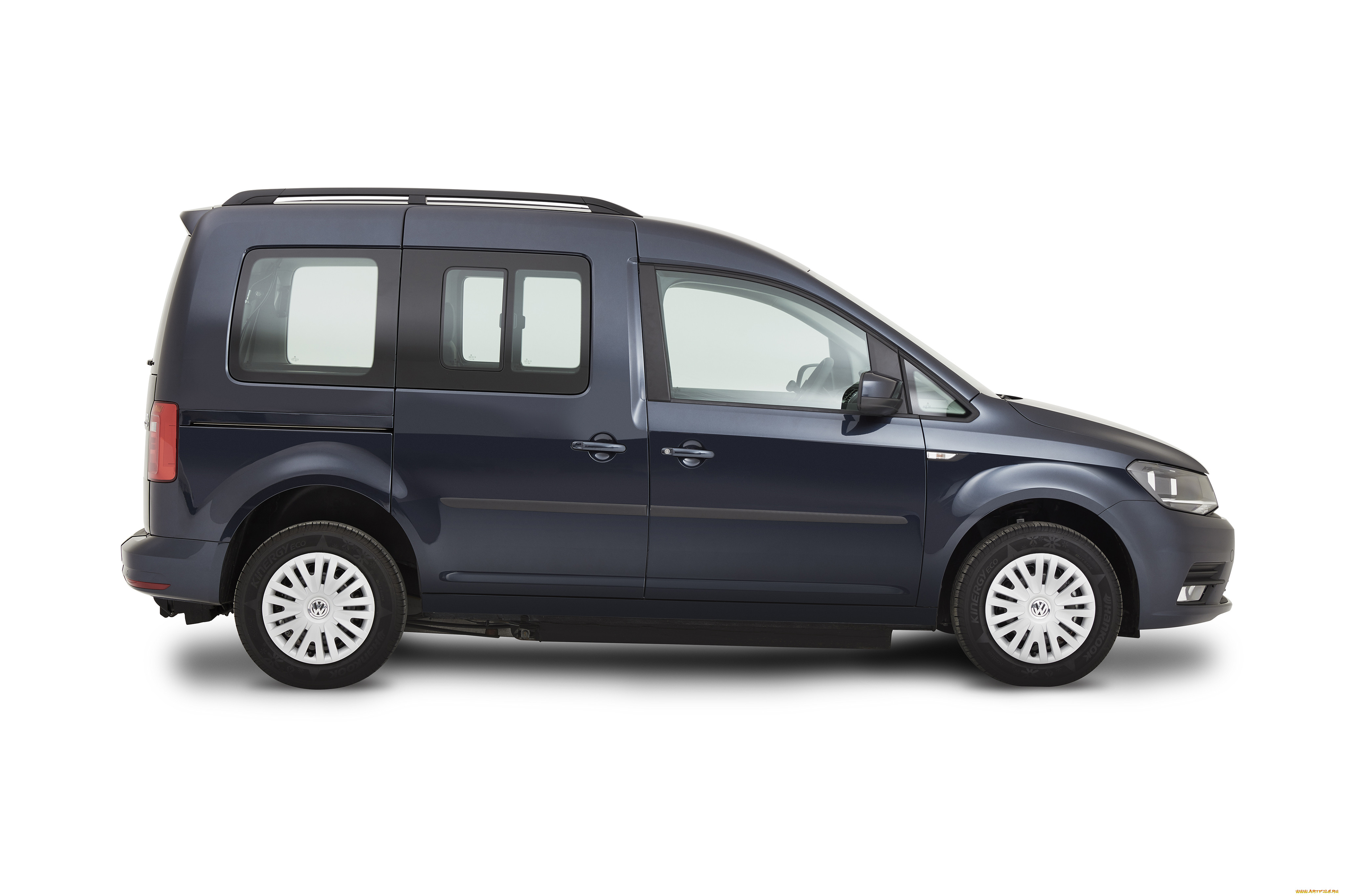 , volkswagen, uk-spec, sirus, caddy, 2016